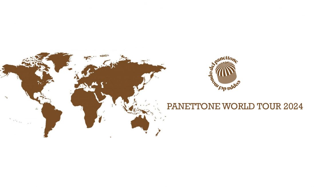 Panettone World Tour 2024