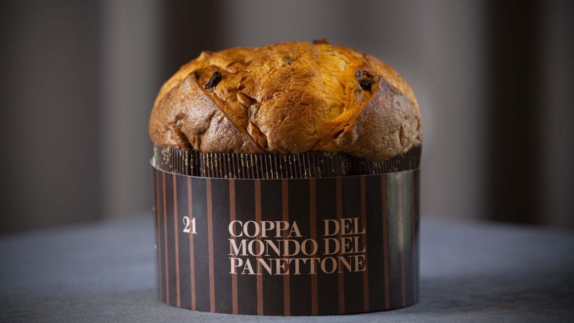 American selection Panettone World Cup