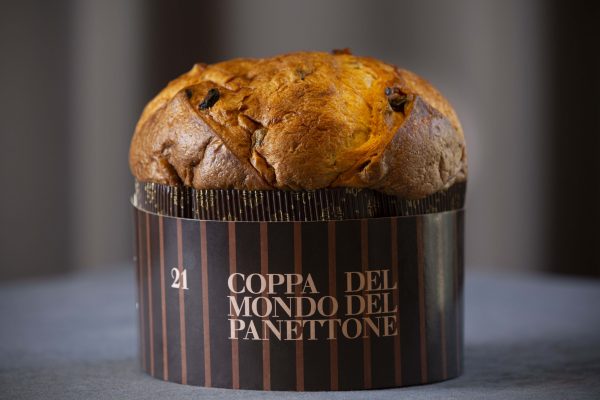 American selection Panettone World Cup