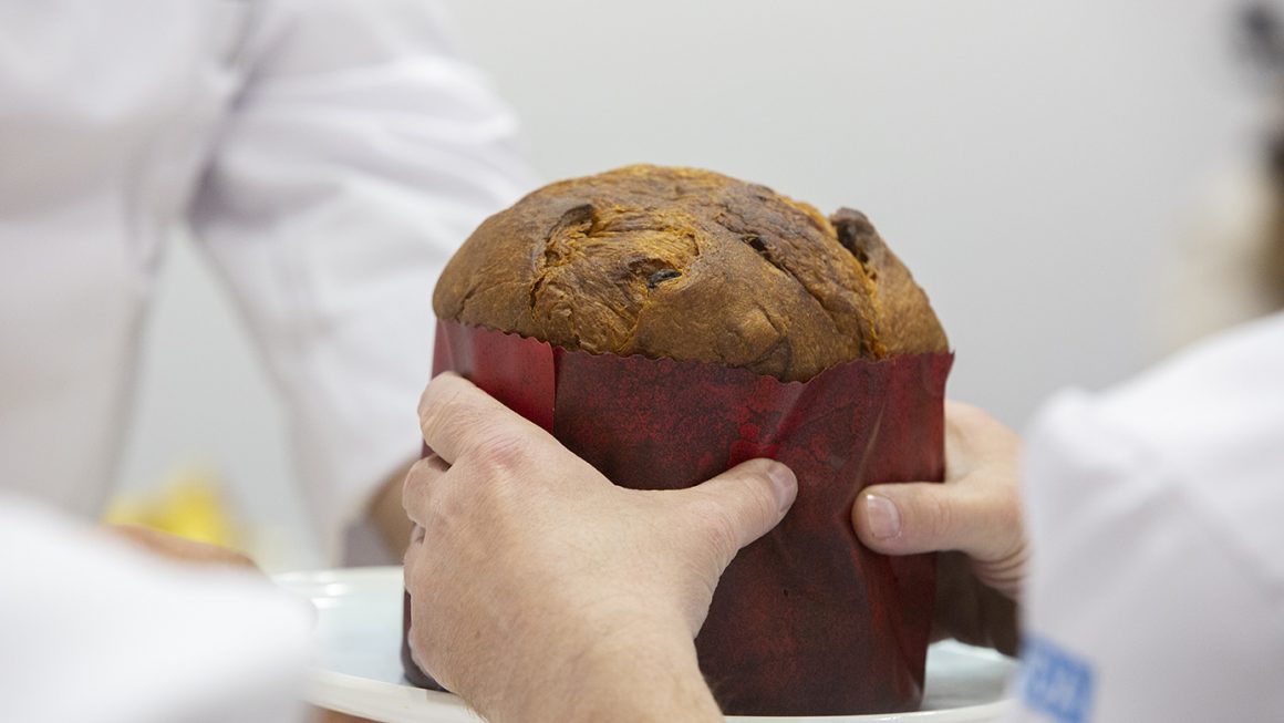 Registrations are open for the America selection for the Panettone World Cup