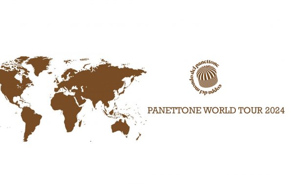 Panettone World Tour 2024