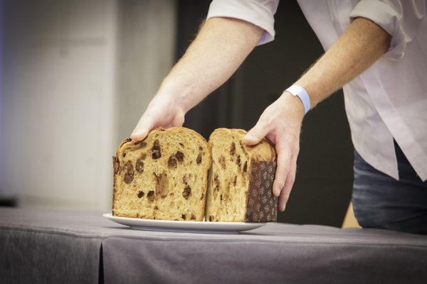 Al via la IV edizione di Coppa del mondo del Panettone